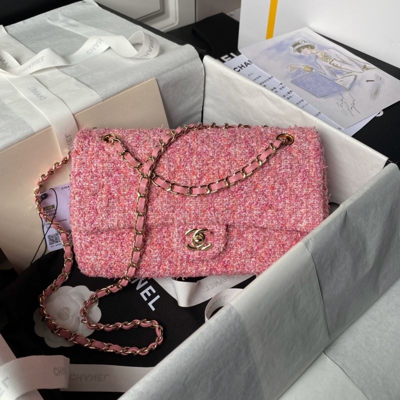 Ch**el cf series bags
